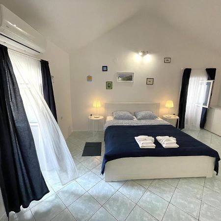 Apartment Nuna Baška Dış mekan fotoğraf