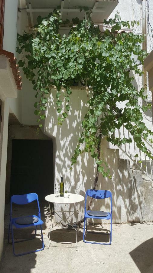 Apartment Nuna Baška Dış mekan fotoğraf